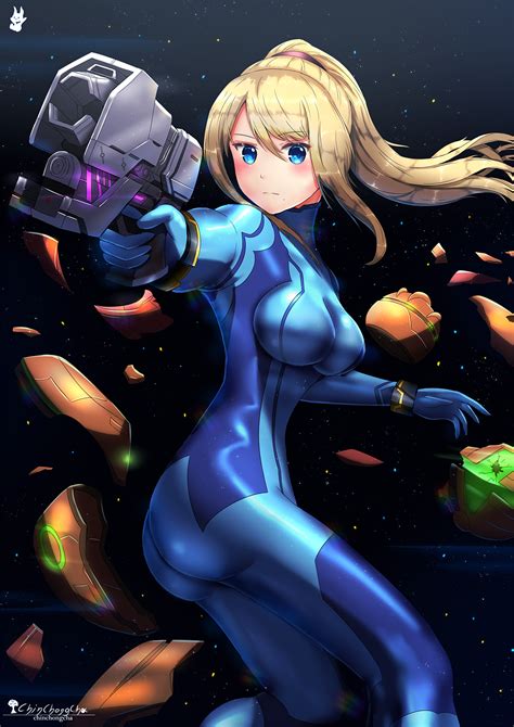 zero suit samus hentai|Videos Tagged with samus aran (metroid)